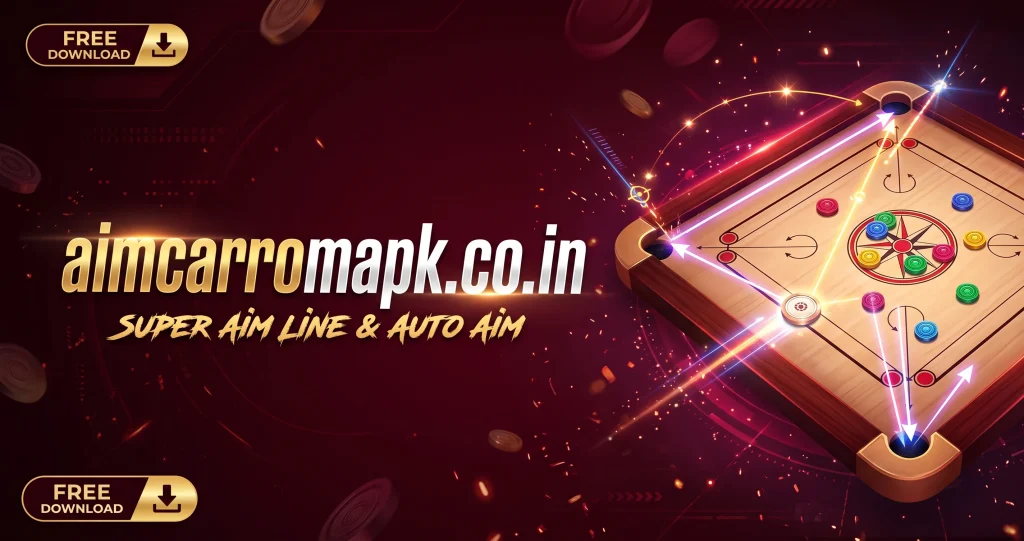 Download aim carrom